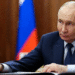 🕊️ Rusia y Ucrania acuerdan tregua impulsada por Trump