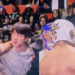 💜 BTS en Arena México desata locura con Místico