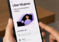 Uber Mujeres México: cuándo y dónde estará disponible 🚖
