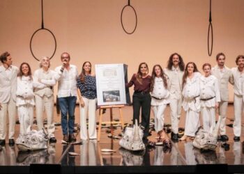 🎭 TITIZÉ Cancún rompe récords con más funciones