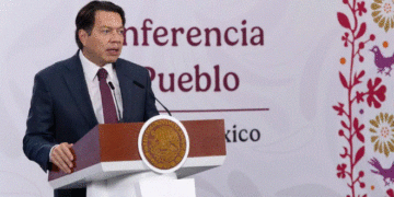 📚 SEP revisará otra vez calendario escolar por Mundial 2026