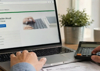 💰 SAT devuelve saldo a favor a millones de contribuyentes