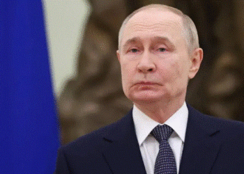 ⚠️ Putin asegura fin de guerra Ucrania y critica OTAN