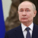 ⚠️ Putin asegura fin de guerra Ucrania y critica OTAN