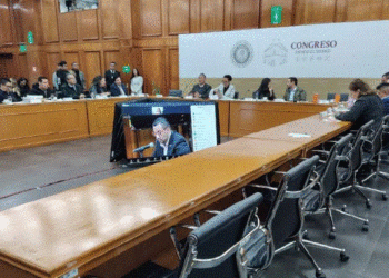 🏛️ Congreso Edomex crea comisiones de amnistía y animales