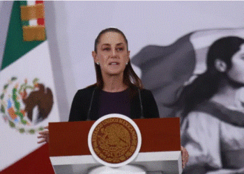 📚 Sheinbaum busca mantener 6 semanas de vacaciones SEP