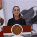 📚 Sheinbaum busca mantener 6 semanas de vacaciones SEP