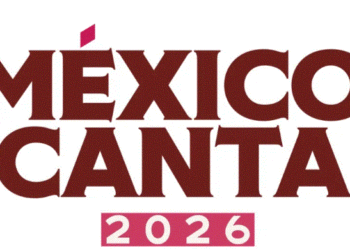 🎤 Revelan fechas oficiales de México Canta 2026