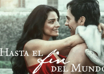 🎬 Aislinn Derbez y Mauricio Ochmann vuelven juntos al cine