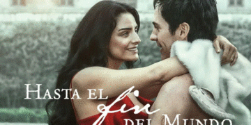🎬 Aislinn Derbez y Mauricio Ochmann vuelven juntos al cine