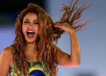🌎 Shakira lanza “Dai Dai” para Mundial 2026