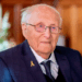 🕯️ Muere Albrecht Weinberg, sobreviviente de Auschwitz