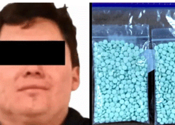 🚨 El Jando acepta declararse culpable en EU