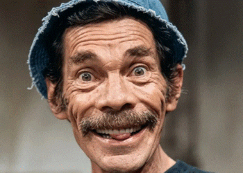 📺 Don Ramón tendrá bioserie en HBO Max