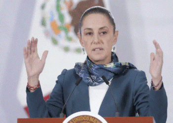 Sheinbaum confirma postura sobre investigaciones de EU