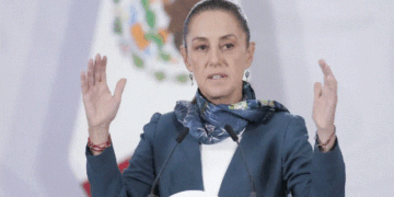 Sheinbaum confirma postura sobre investigaciones de EU