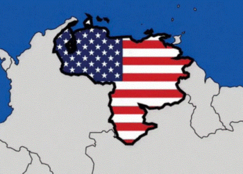 Trump bromea con anexar Venezuela a Estados Unidos