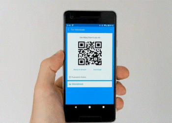 💸 México ya permite pagos cripto con códigos QR