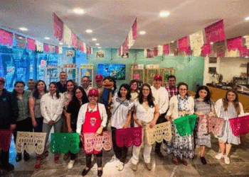 ☕ Sembrando Vida abre cafetería en Reforma y sorprende