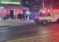🔥 Ataque armado en bar de Playa deja guardia herido 🚨