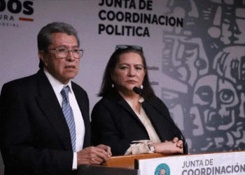 ⚖️ INE pide aplazar elección judicial hasta 2028