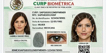 Cómo sacar cita para CURP biométrica 2026