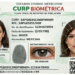 Cómo sacar cita para CURP biométrica 2026