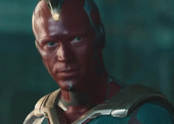 🦸 Marvel confirma Vision Quest para Disney Plus