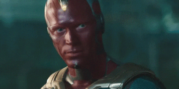 🦸 Marvel confirma Vision Quest para Disney Plus