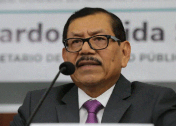 🚨 Detienen a Gerardo Mérida en EU por narco