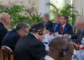 🕵️‍♂️ Cuba revela reunión secreta de la CIA en La Habana