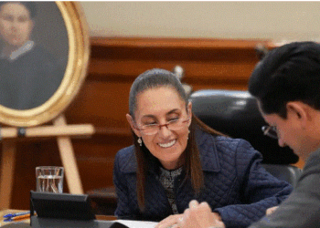 📞 Sheinbaum y Trump reactivan diálogo por seguridad