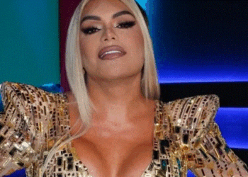 💥 Exponen a Wendy Guevara por cobrar entrevistas