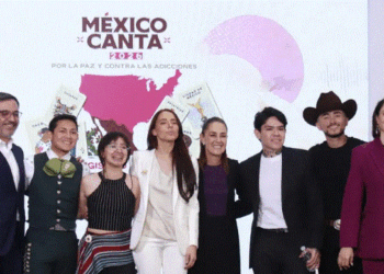 🎤 México Canta: requisitos y reglas para participar