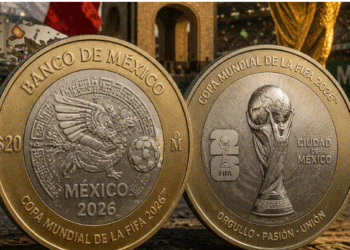 🎤 Mundial 2026 tendrá histórico show de medio tiempo