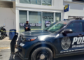 🚨 Intentan robar cajero en hotel de Playa del Carmen