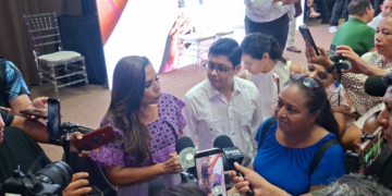 Crece la inversión en infraestructura para consolidar el desarrollo de Majahual (VIDEO)