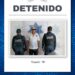 Capturan a sujeto por su probable implicación en un robo en Cancún