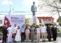 Chetumal celebra 128 años de historia y crecimiento como capital de Quintana Roo
