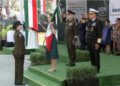 Claudia Sheinbaum encabeza conmemoración del 5 de Mayo en Puebla