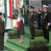 Claudia Sheinbaum encabeza conmemoración del 5 de Mayo en Puebla