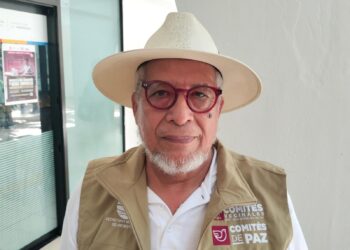 Comités de Paz en Cancún transforman la seguridad vecinal