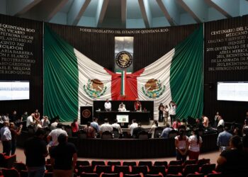 "Congreso aprueba reformas en materia de vivienda y ordenamiento territorial en Quintana Roo"