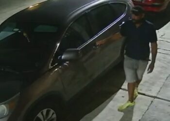 Crece la ola de robos de autopartes y vehículos en la Supermanzana 26 de Cancún