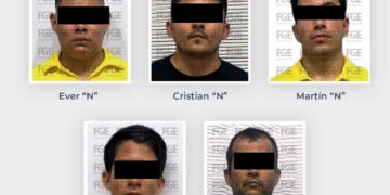 Crueldad animal en Playa del Carmen: vinculan a proceso a 5 hombres por maltrato de felinos exóticos