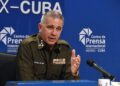 Cuba califica de "hipócritas" las amenazas de agresión militar por parte de Donald Trump