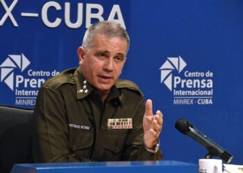 Cuba califica de "hipócritas" las amenazas de agresión militar por parte de Donald Trump