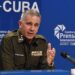 Cuba califica de "hipócritas" las amenazas de agresión militar por parte de Donald Trump