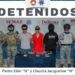🚔 Detienen pareja por narcomenudeo en Cancún