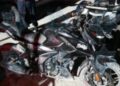 Detenciones por encubrimiento por receptación tras recuperación de motocicletas en Cancún
